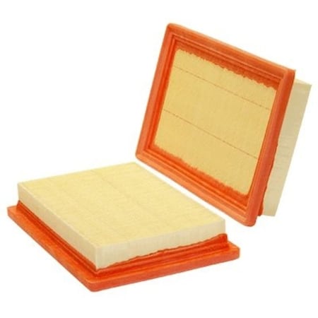 Wix Filters Air Filter #Wix 46104 46104